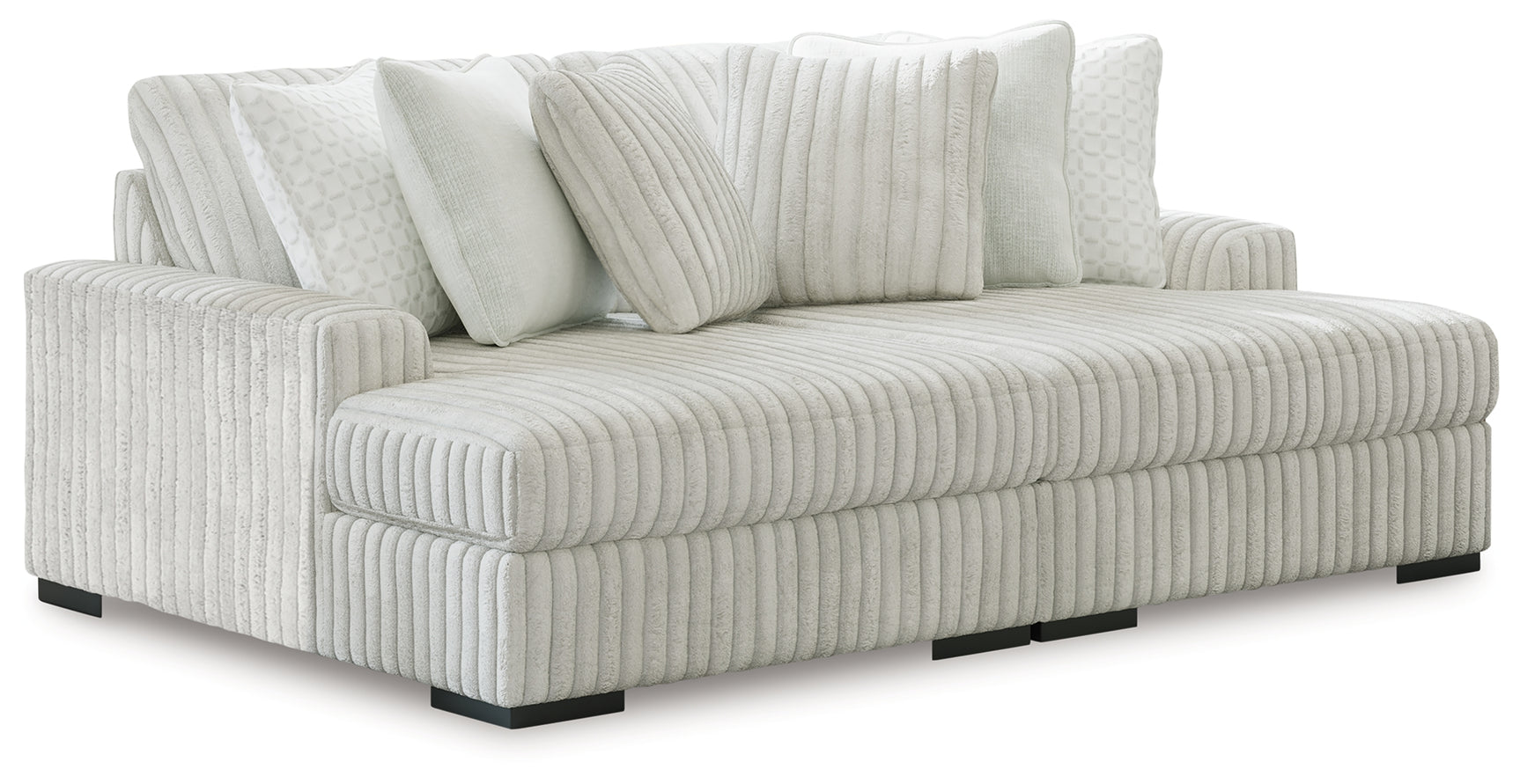 Stupendous Sectional - Tampa Furniture Outlet