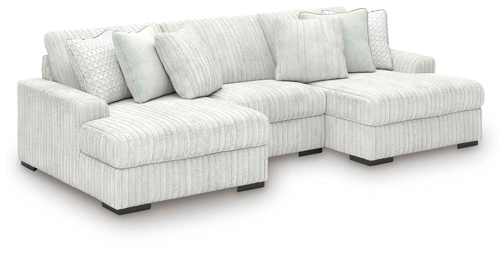 Stupendous Sectional - Tampa Furniture Outlet