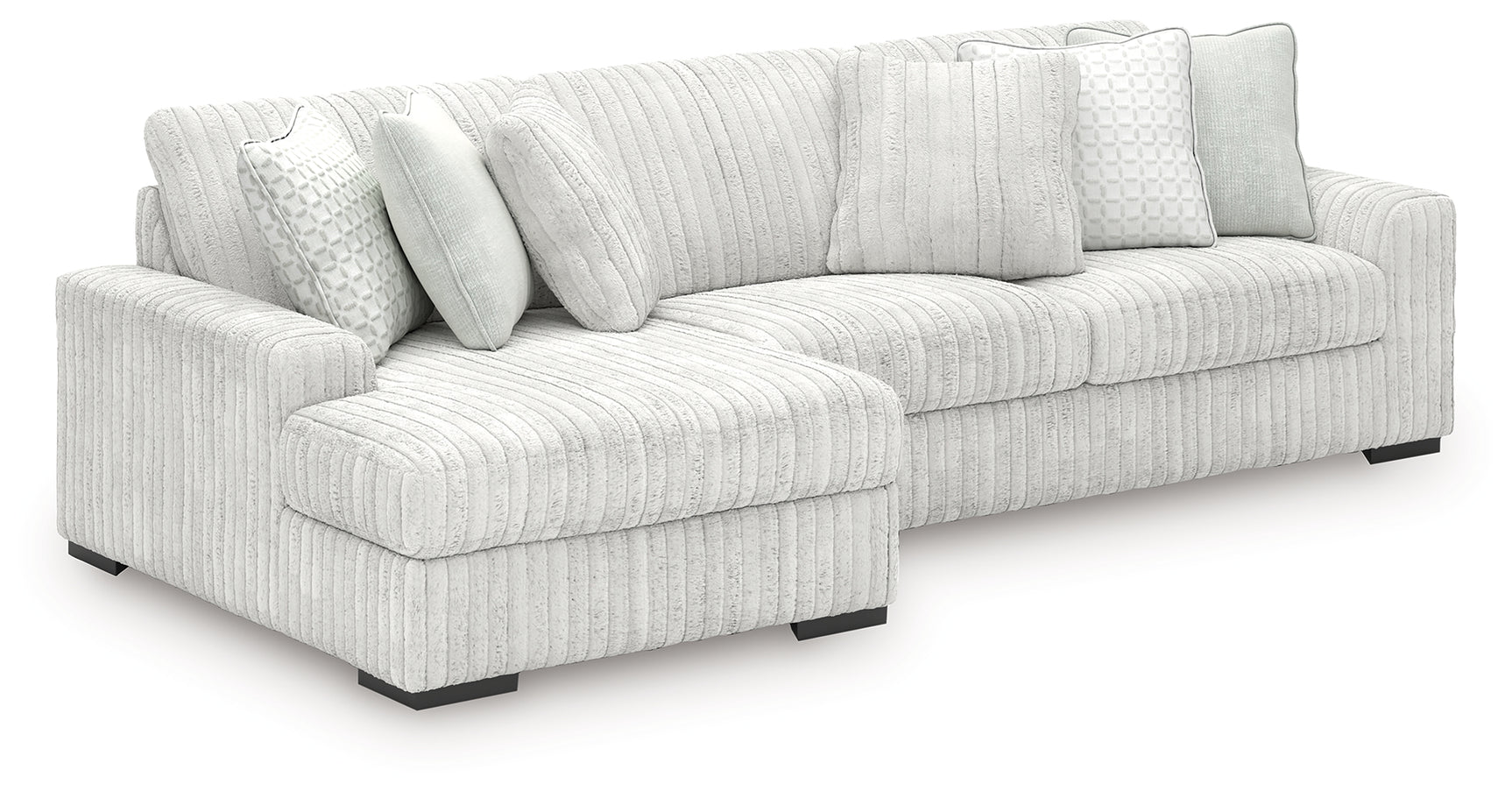 Stupendous Sectional - Tampa Furniture Outlet