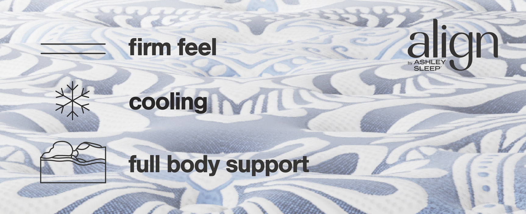 Firm Luxe 2.0 Mattresses - Tampa Furniture Outlet