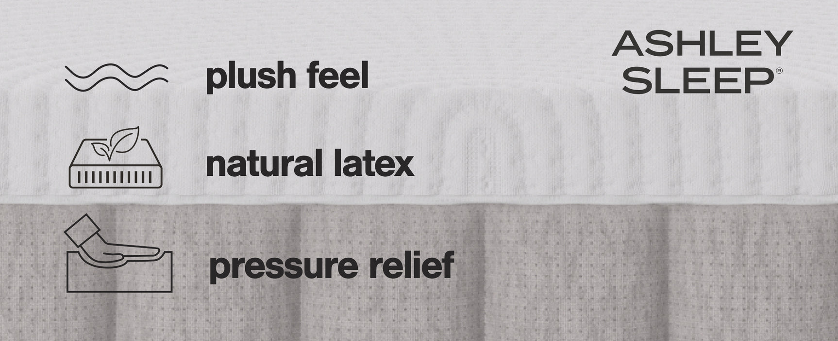 Terra Sleep Soft Mattresses - Tampa Furniture Outlet