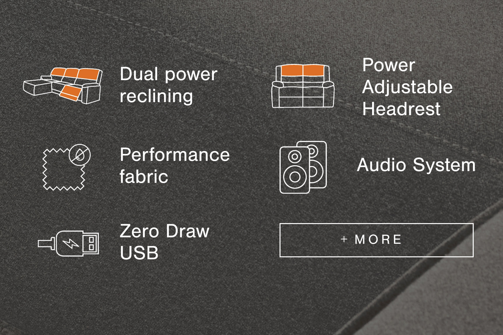 ModMax II Sectional - Tampa Furniture Outlet
