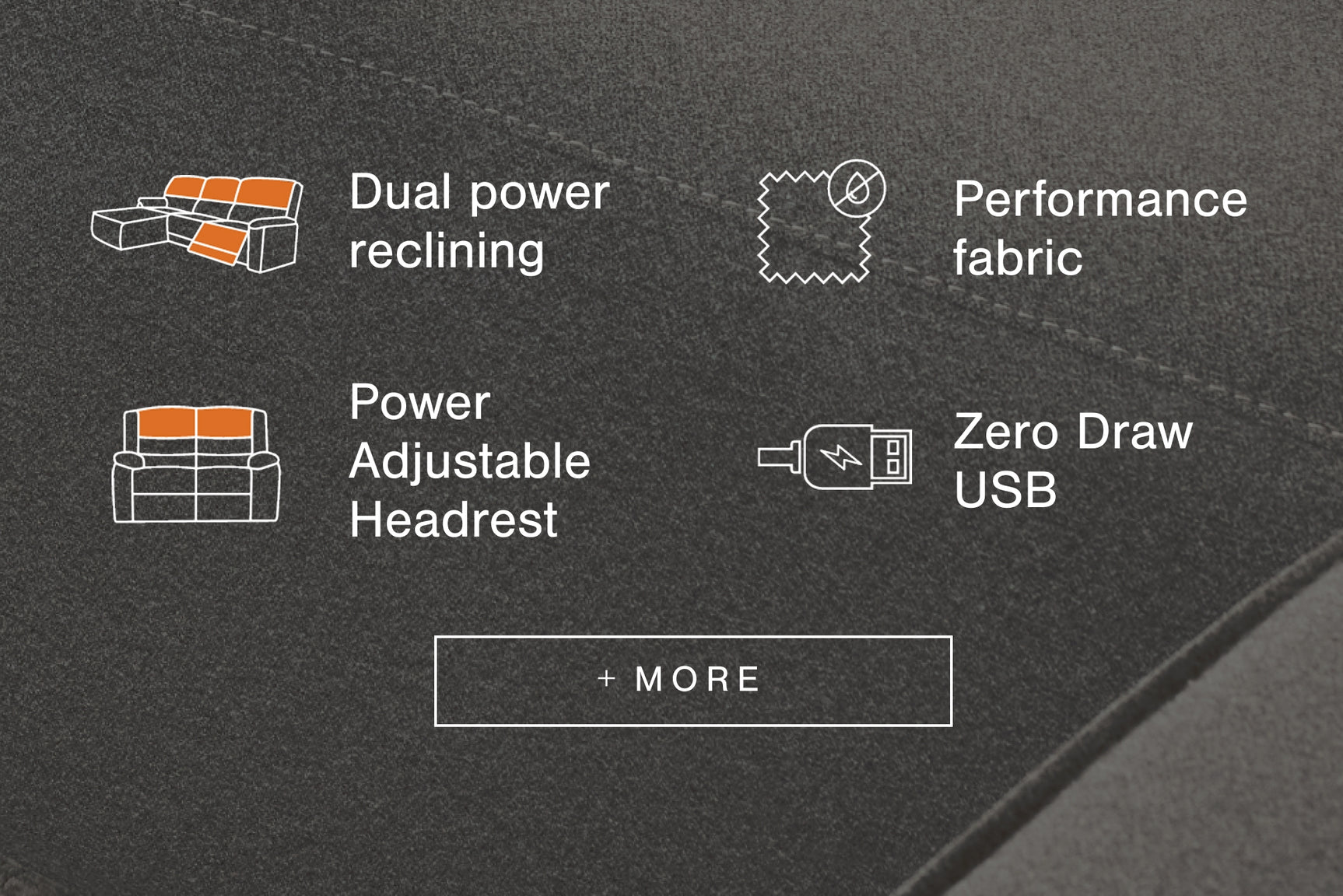 ModMax II Sectional - Tampa Furniture Outlet