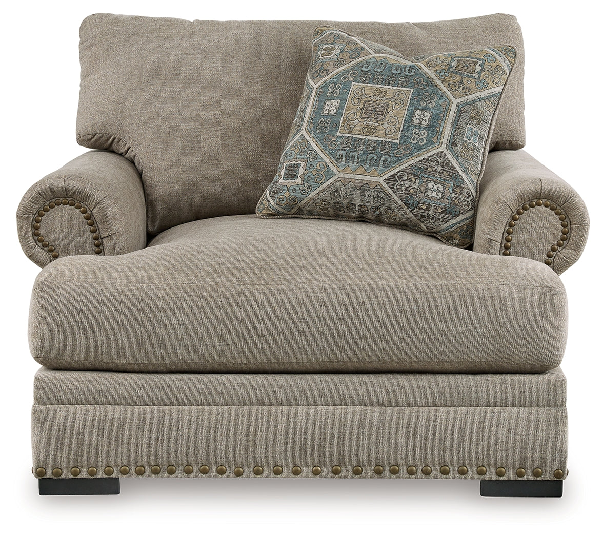 Galemore Living Room - Tampa Furniture Outlet