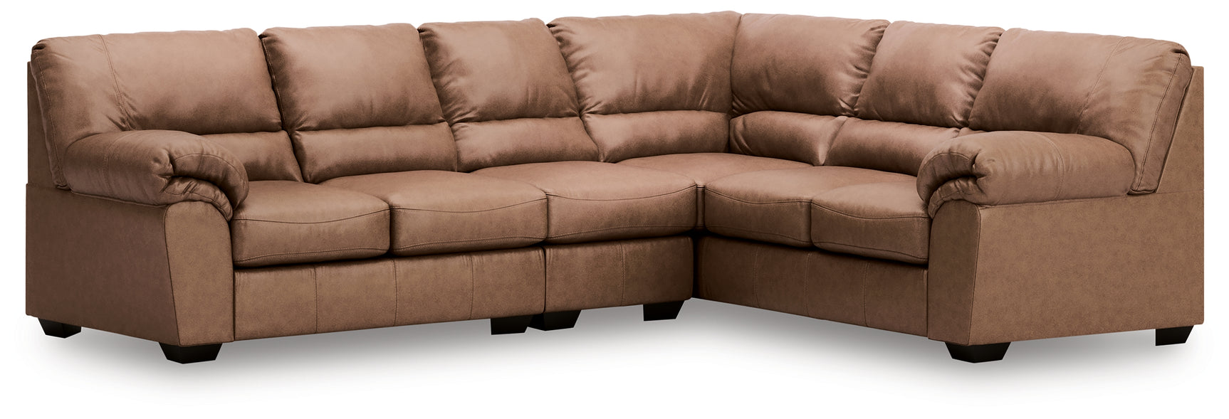 WillowBend Sectional - Tampa Furniture Outlet