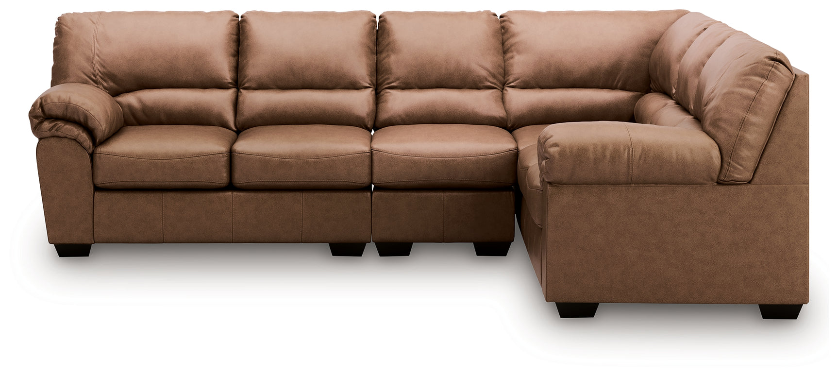 WillowBend Sectional - Tampa Furniture Outlet
