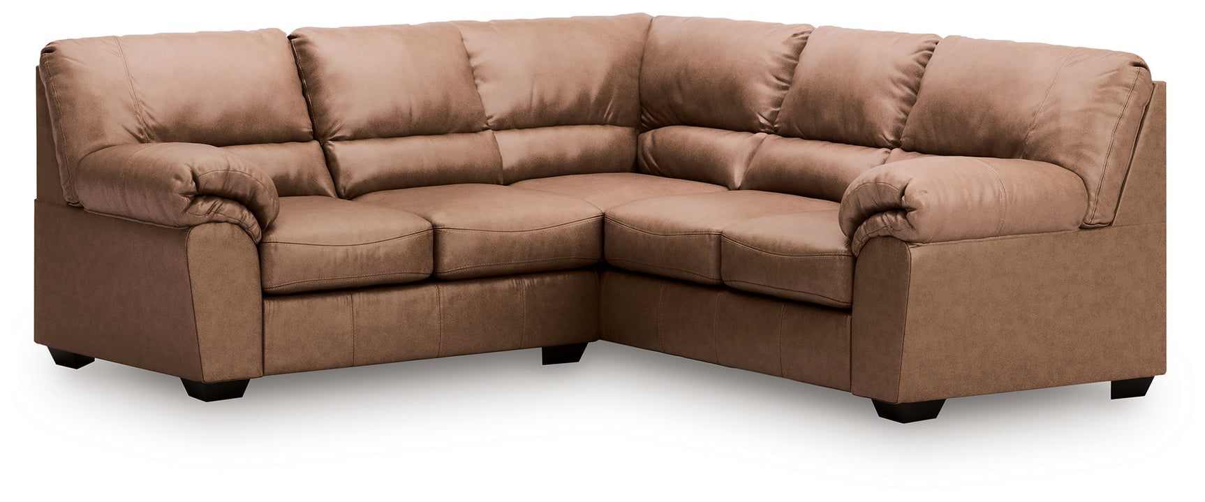 WillowBend Sectional - Tampa Furniture Outlet