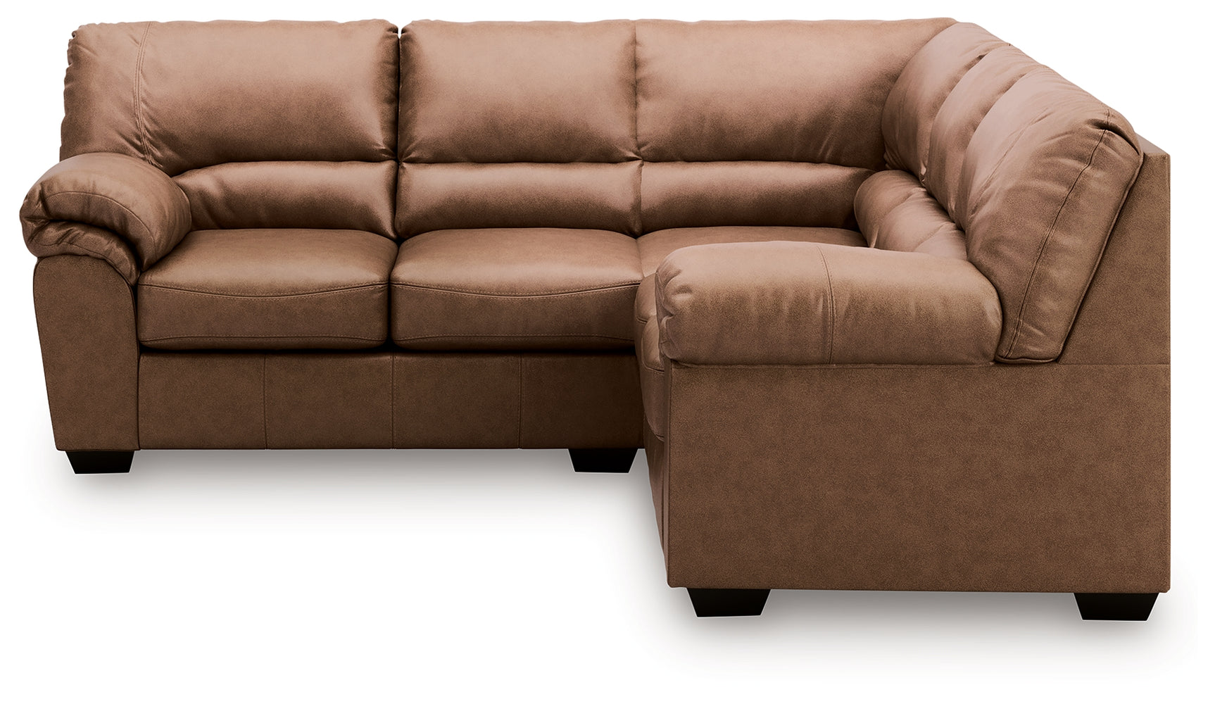 WillowBend Sectional - Tampa Furniture Outlet