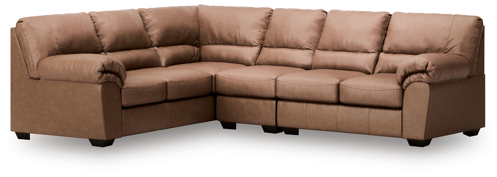 WillowBend Sectional - Tampa Furniture Outlet