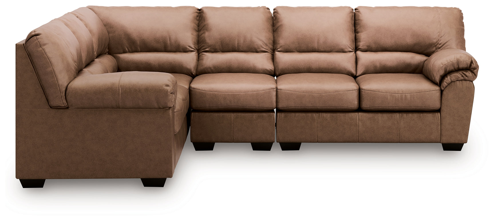 WillowBend Sectional - Tampa Furniture Outlet