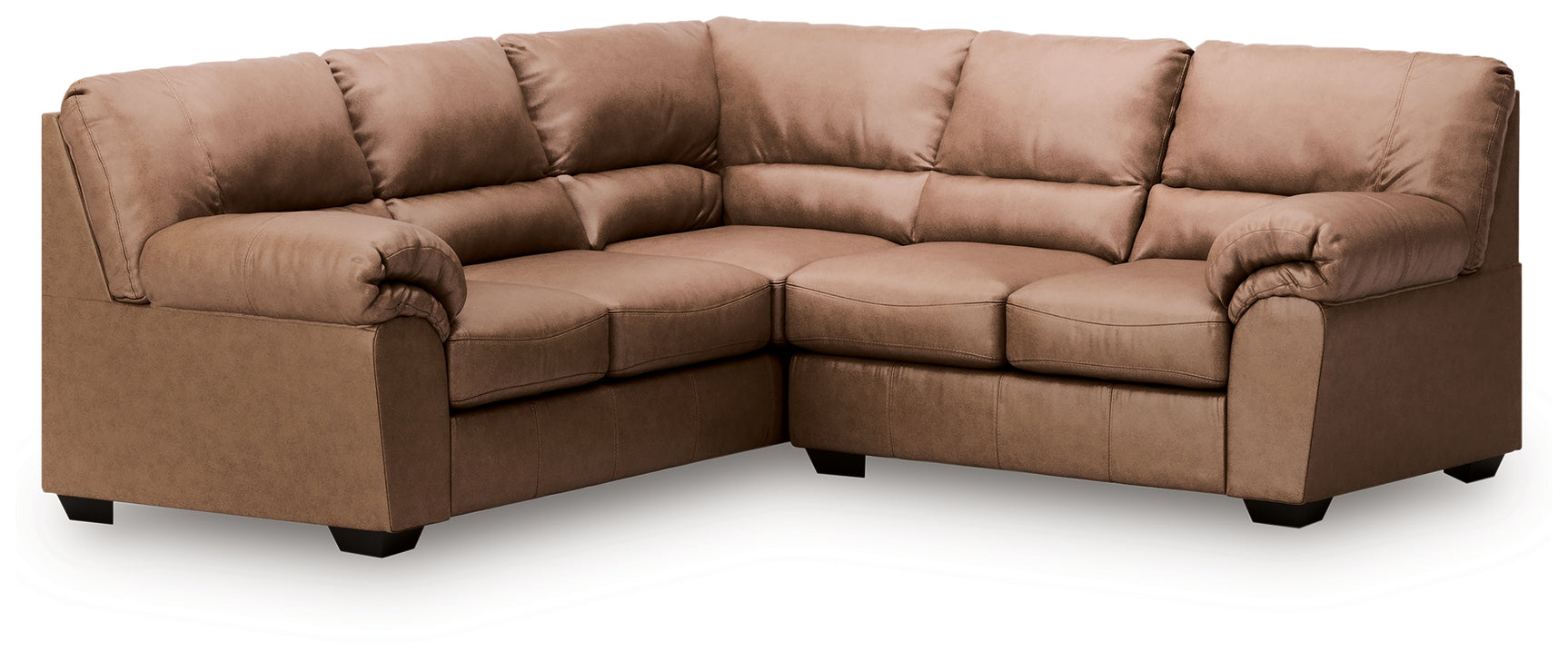 WillowBend Sectional - Tampa Furniture Outlet