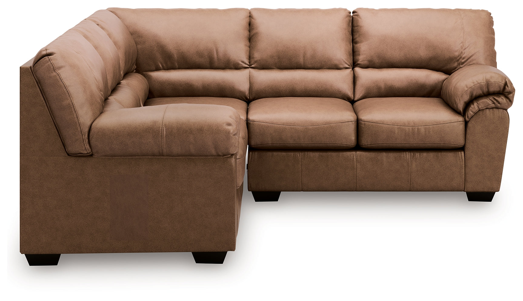 WillowBend Sectional - Tampa Furniture Outlet