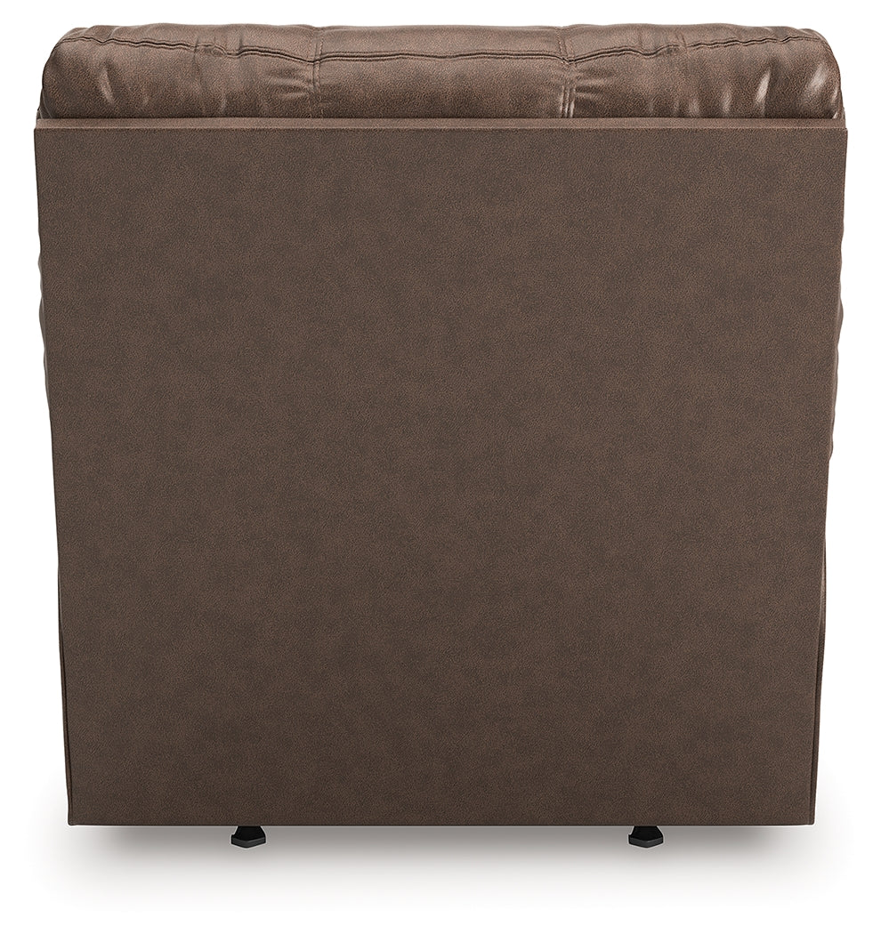 WillowBend Living Room - Tampa Furniture Outlet