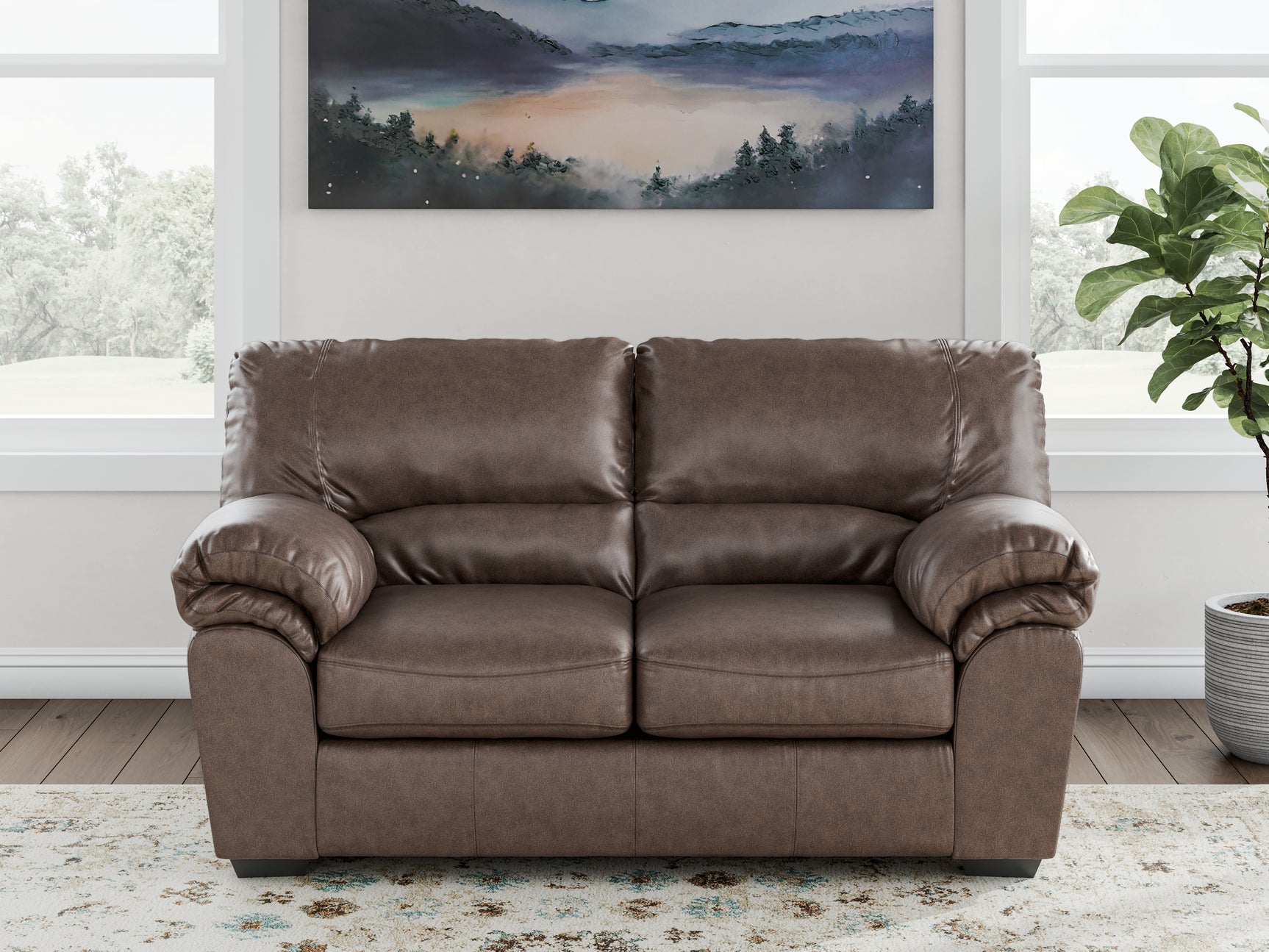 WillowBend Living Room - Tampa Furniture Outlet