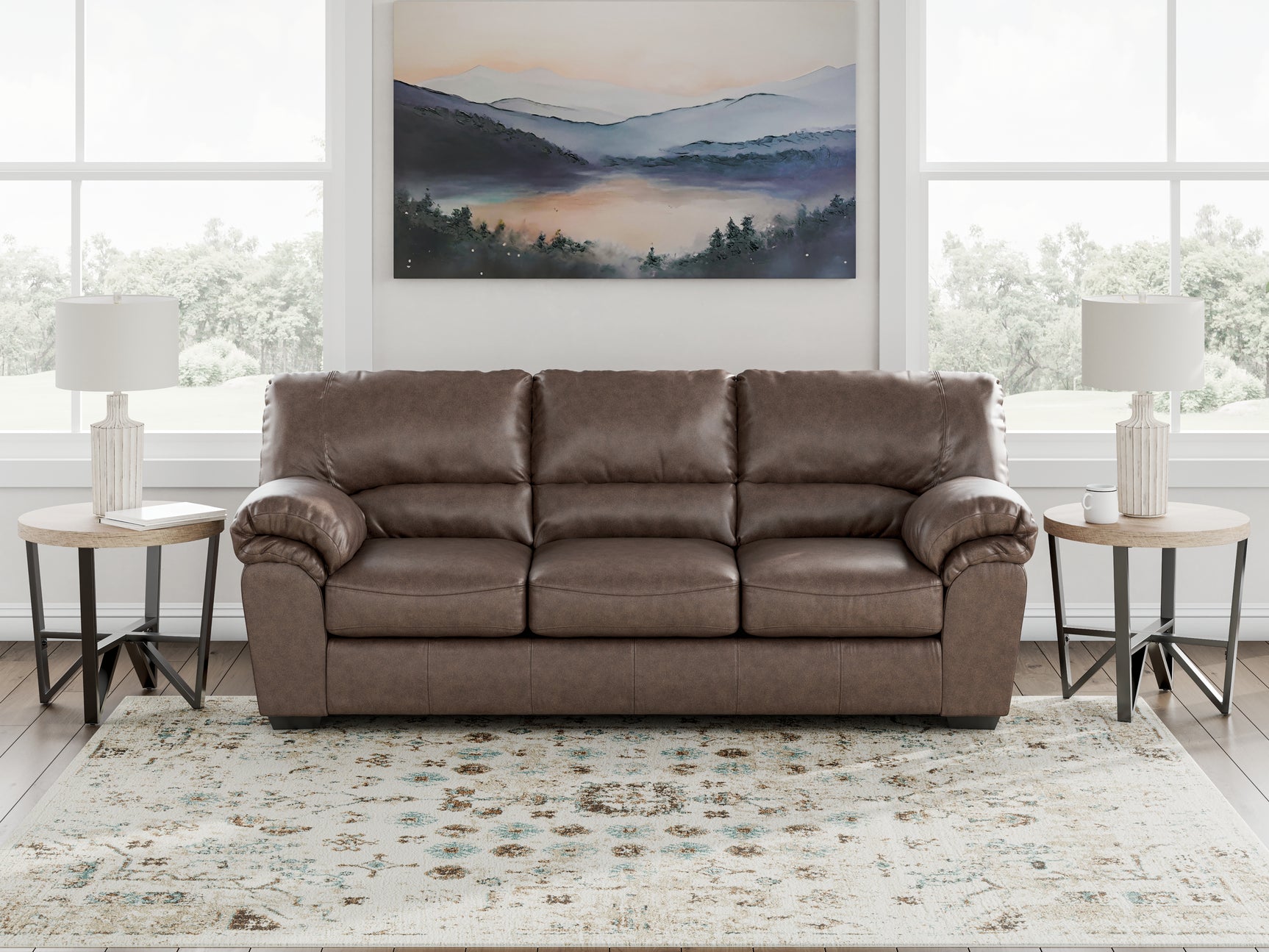 WillowBend Living Room - Tampa Furniture Outlet