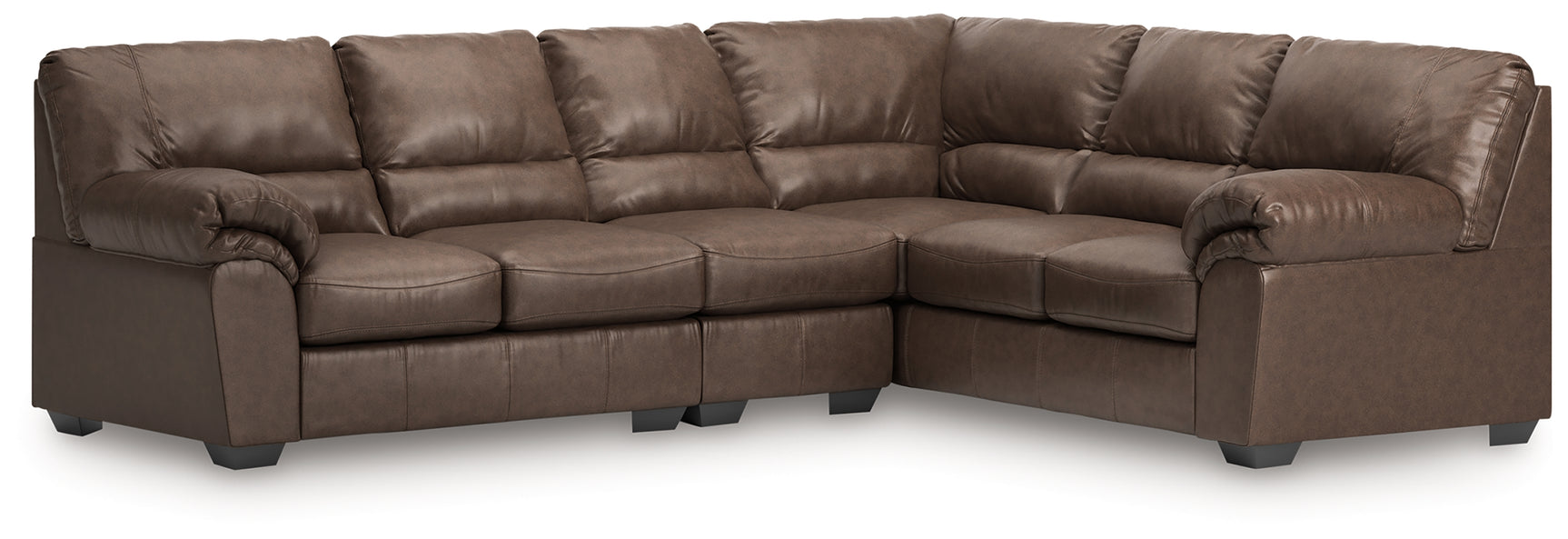 WillowBend Sectional - Tampa Furniture Outlet