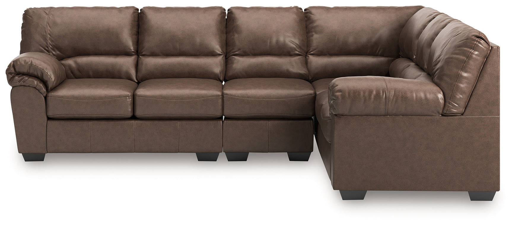 WillowBend Sectional - Tampa Furniture Outlet