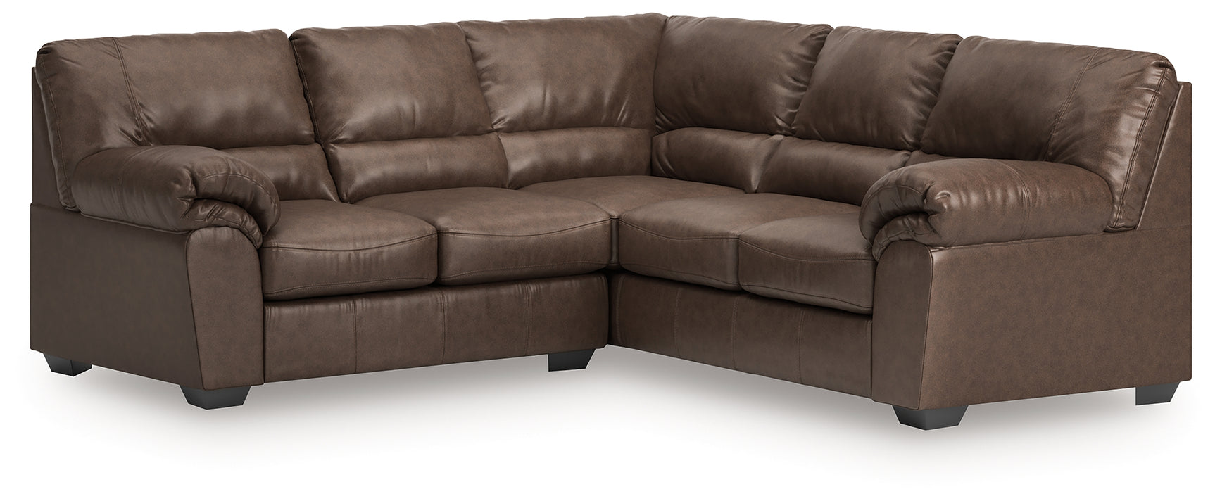 WillowBend Sectional - Tampa Furniture Outlet
