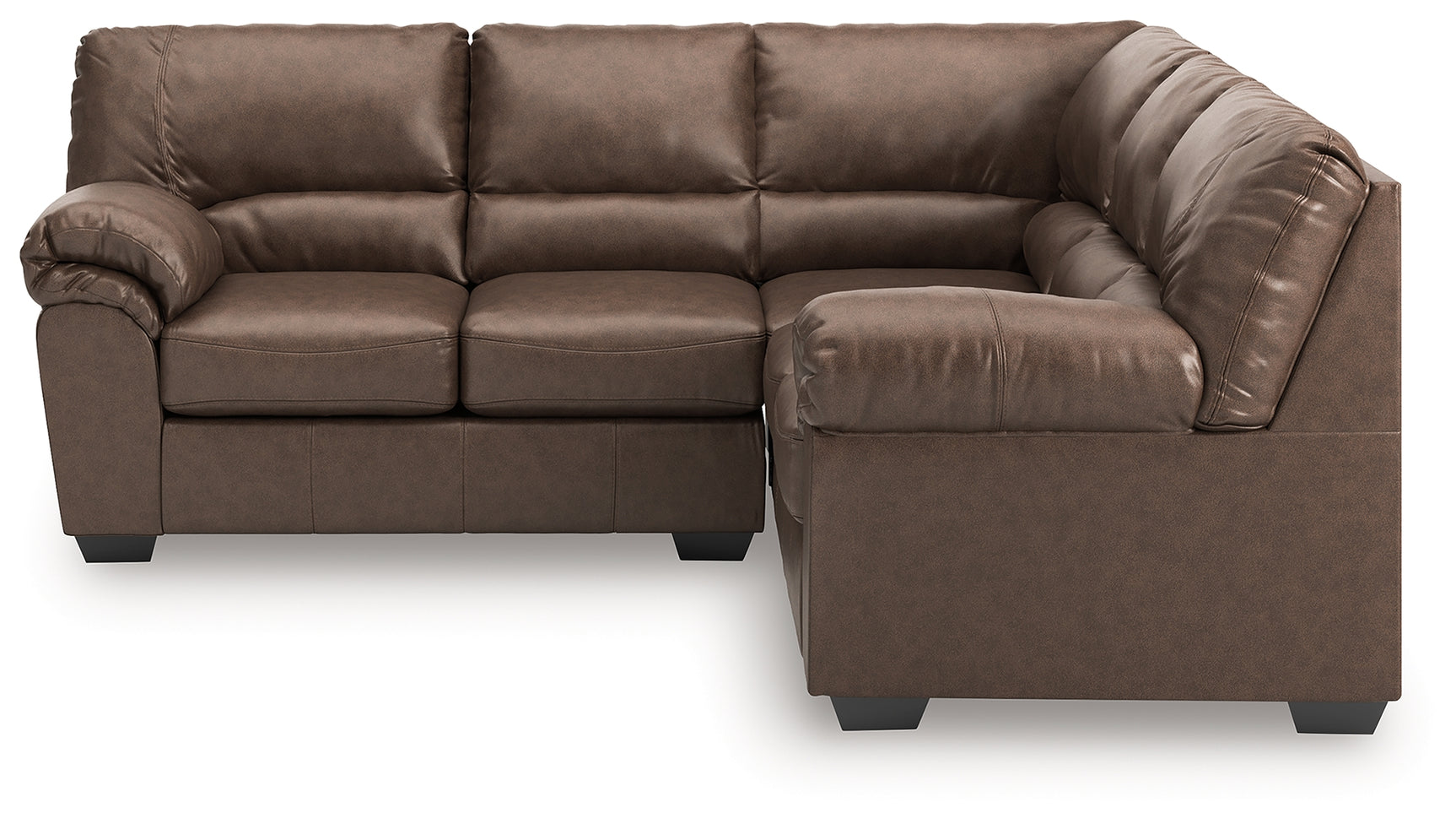 WillowBend Sectional - Tampa Furniture Outlet