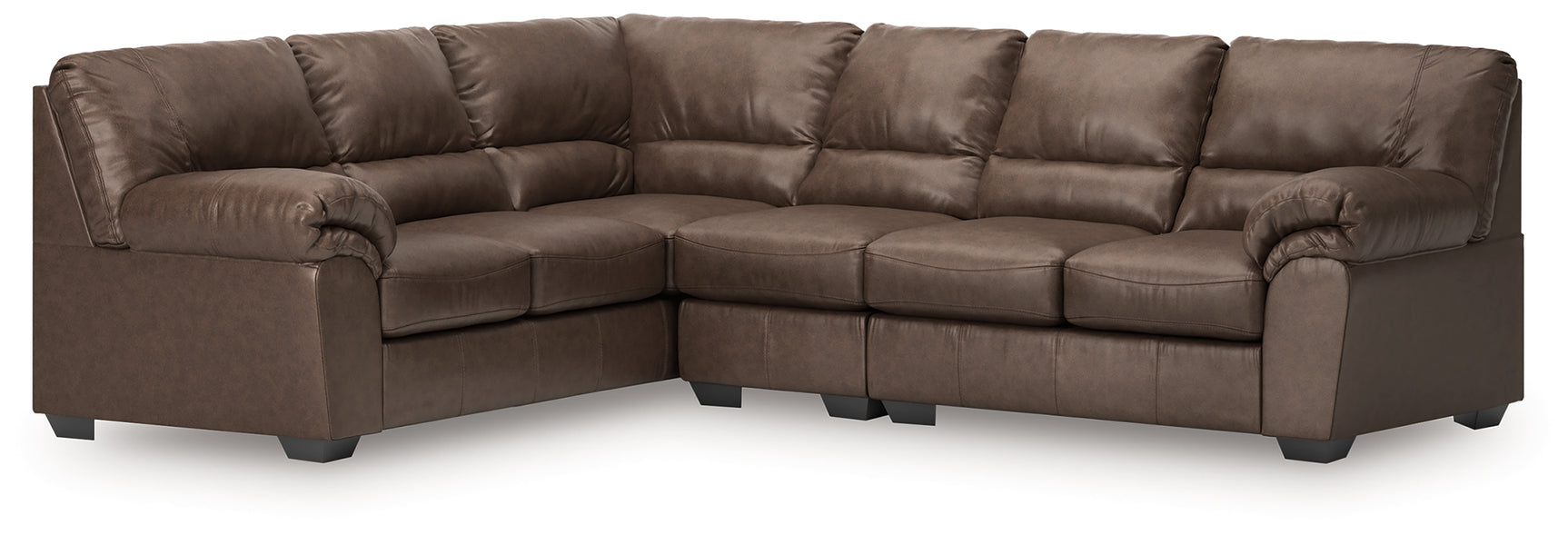 WillowBend Sectional - Tampa Furniture Outlet