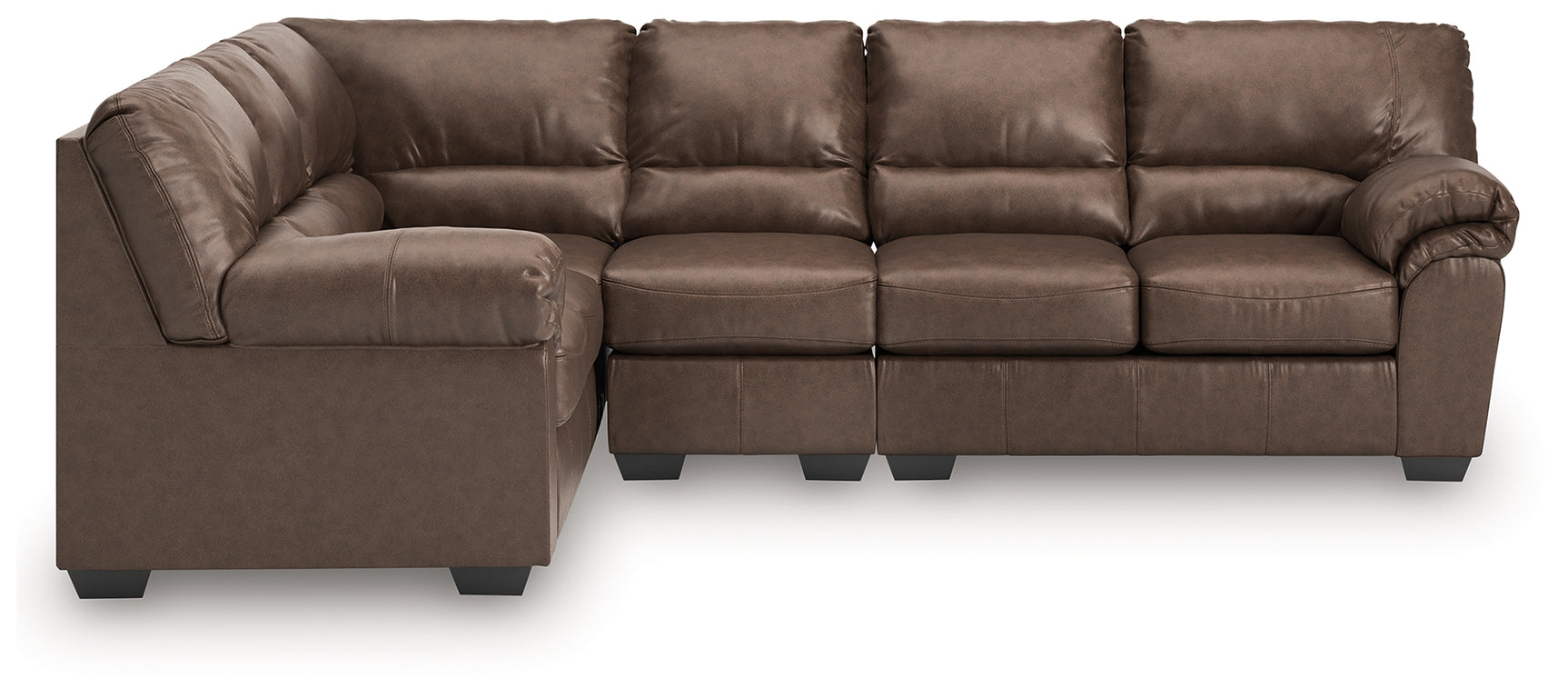 WillowBend Sectional - Tampa Furniture Outlet