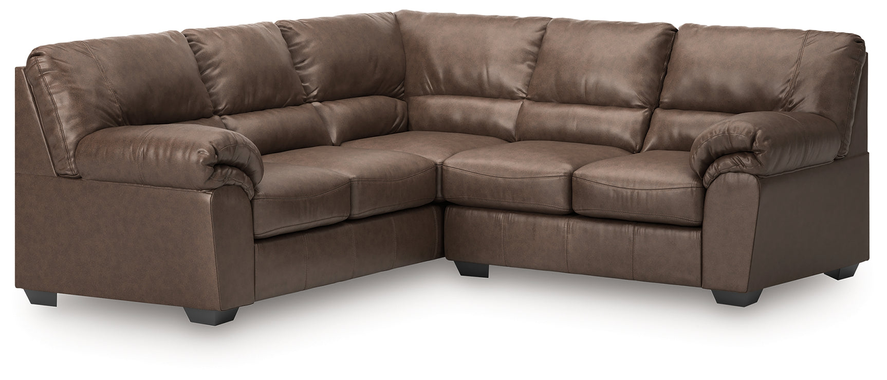 WillowBend Sectional - Tampa Furniture Outlet