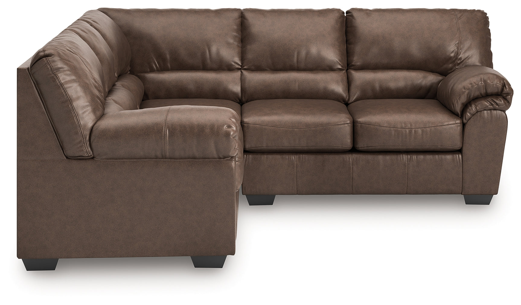 WillowBend Sectional - Tampa Furniture Outlet
