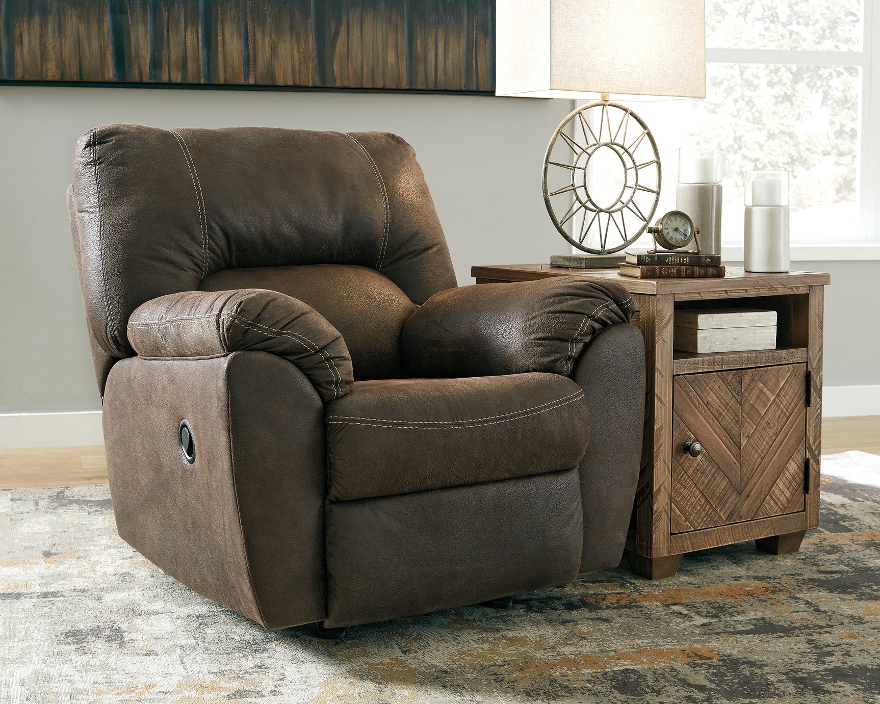 Tambo Living Room - Tampa Furniture Outlet