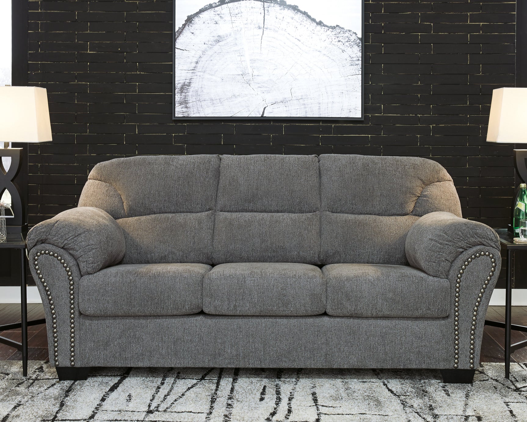 Allmaxx Living Room - Tampa Furniture Outlet