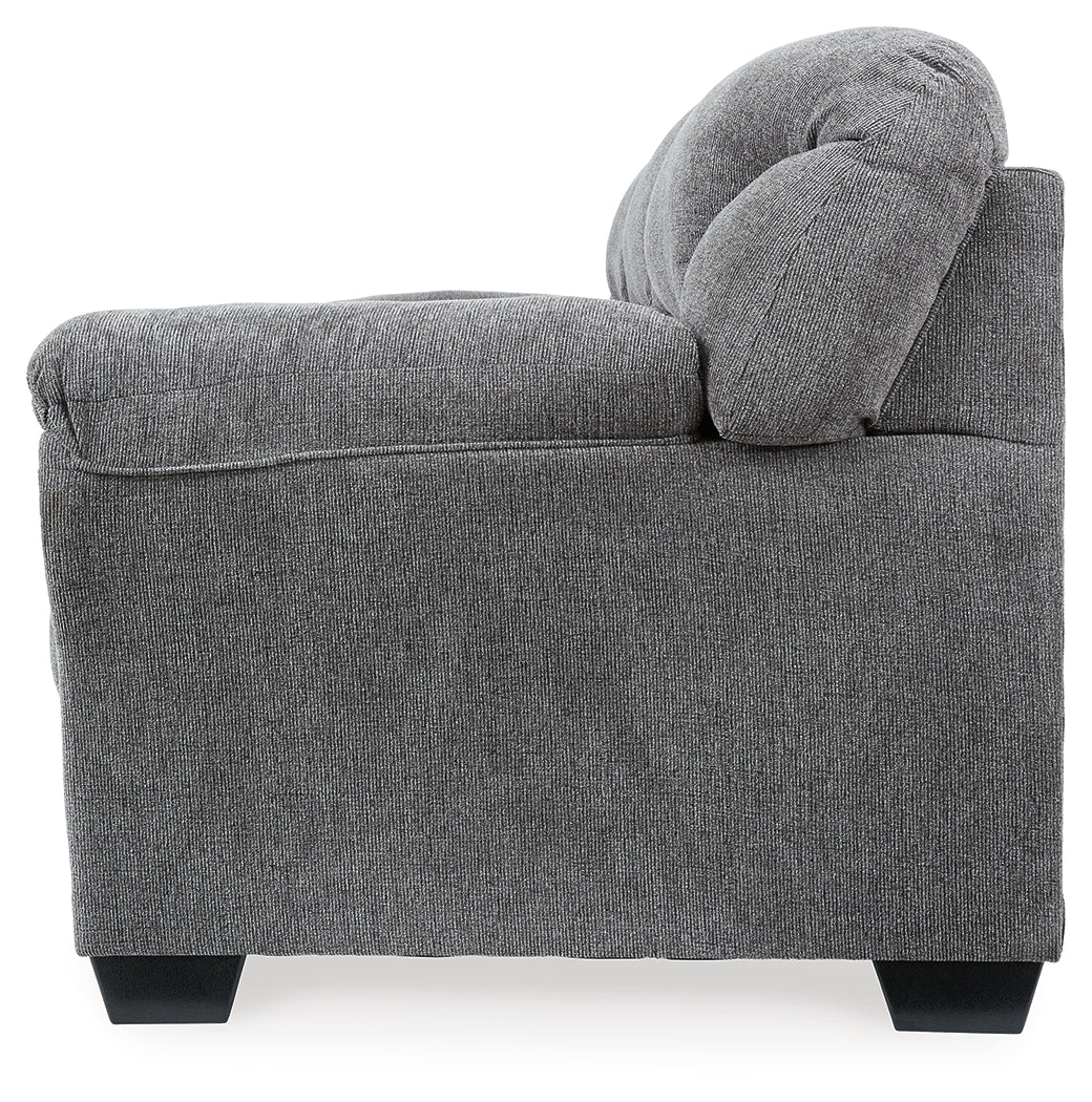 Allmaxx Living Room - Tampa Furniture Outlet