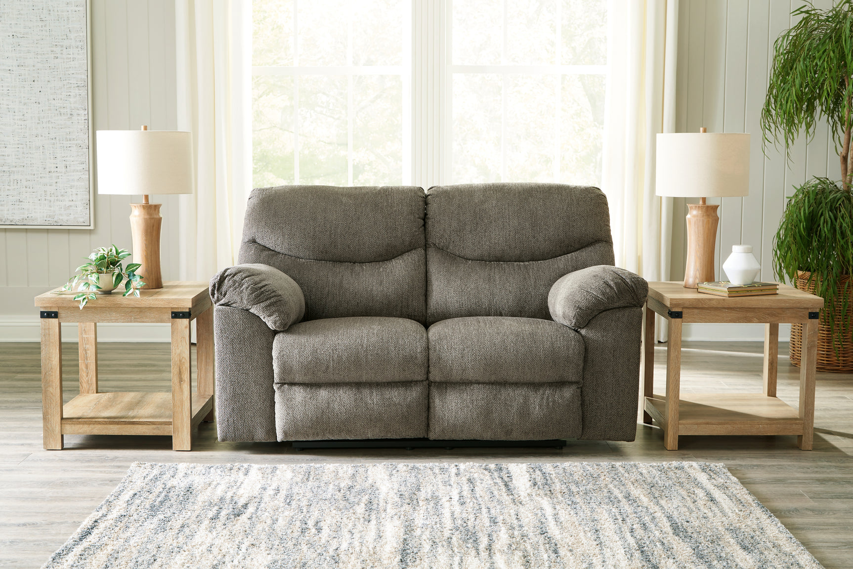 Alphons Living Room - Tampa Furniture Outlet