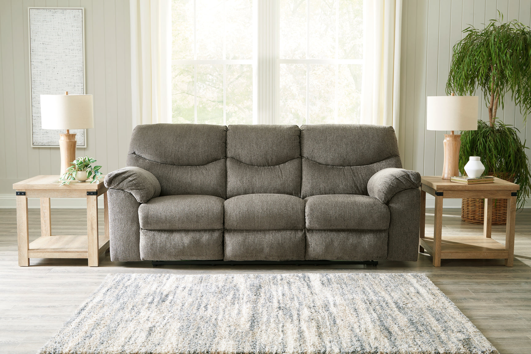 Alphons Living Room - Tampa Furniture Outlet