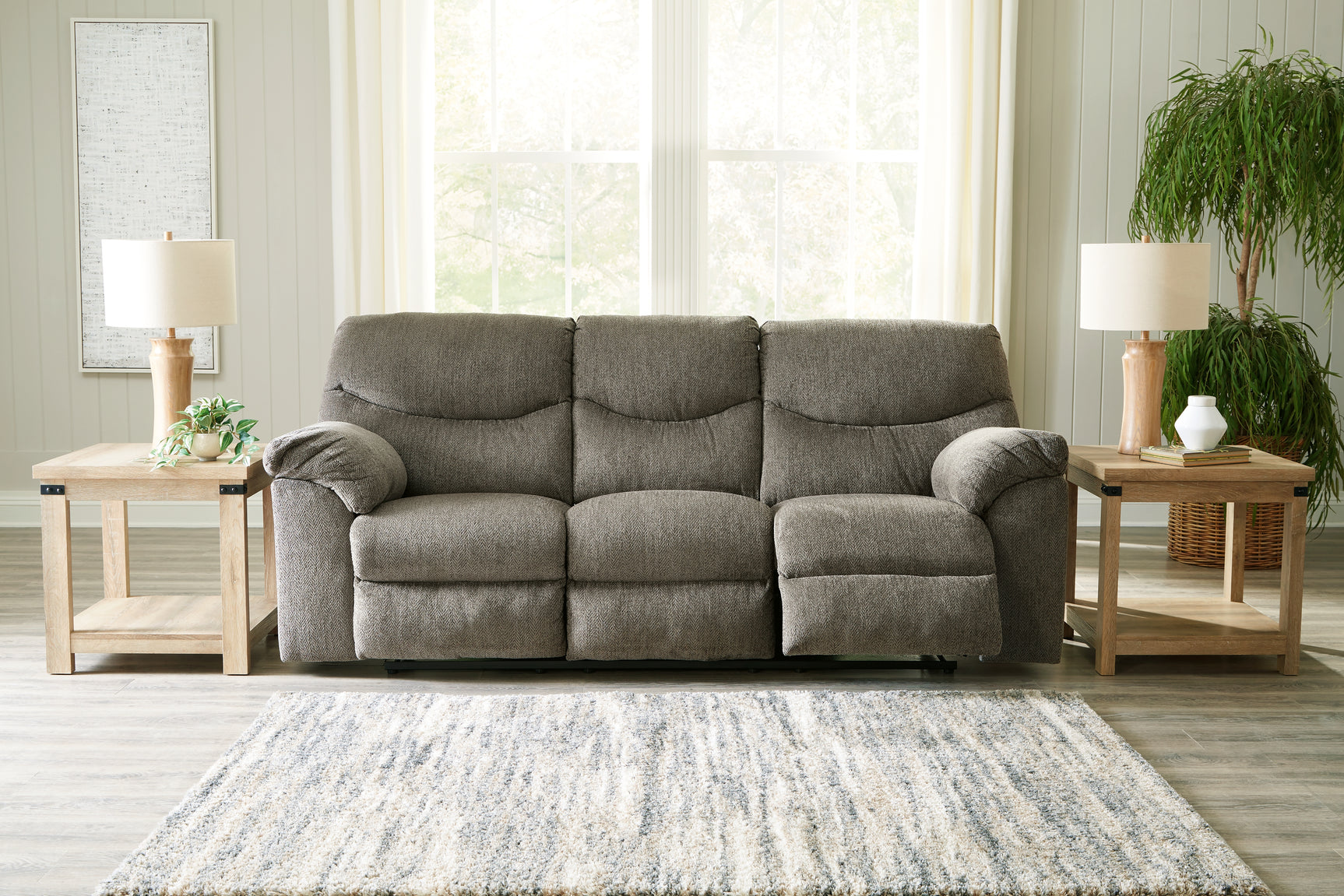Alphons Living Room - Tampa Furniture Outlet