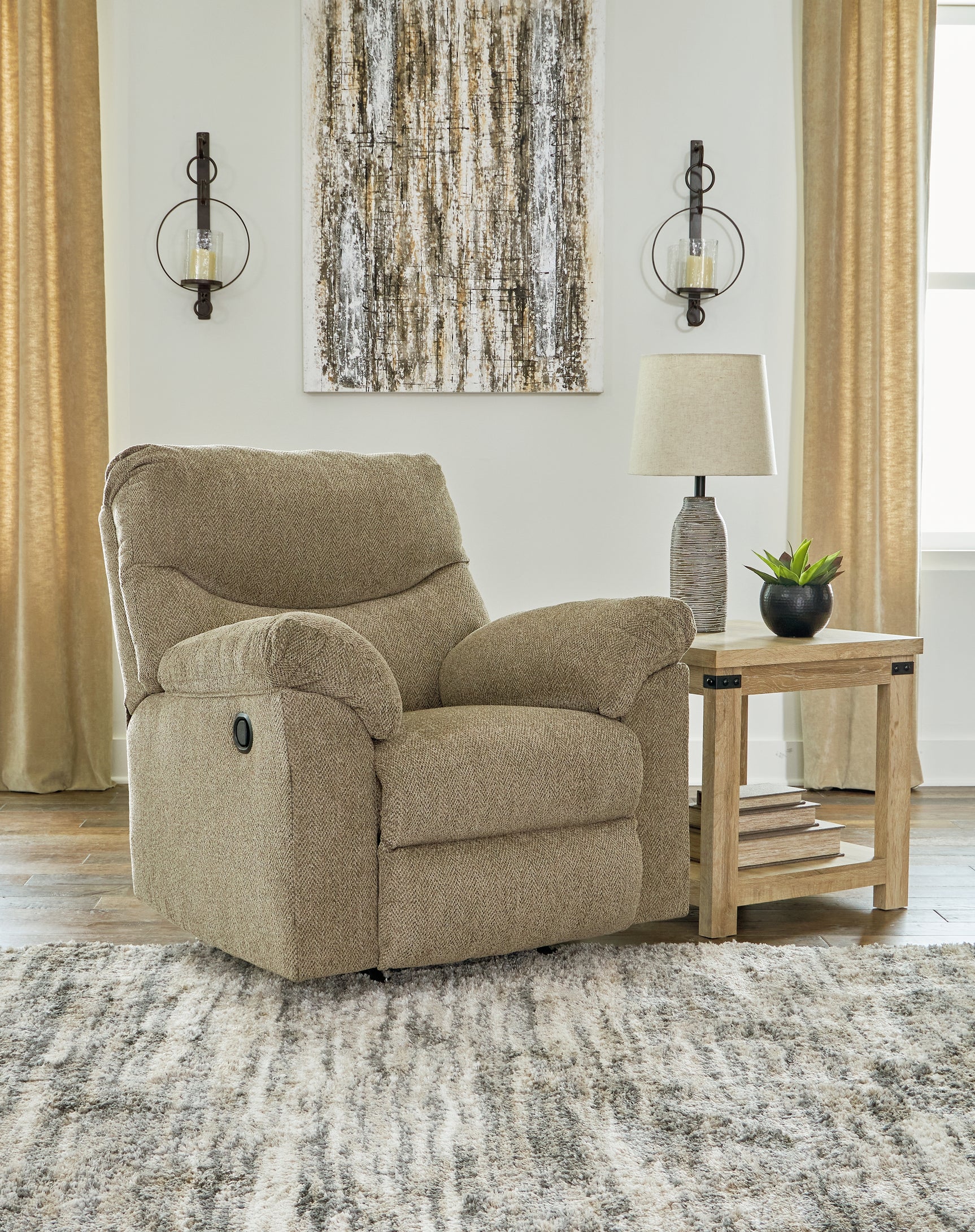 Alphons Living Room - Tampa Furniture Outlet