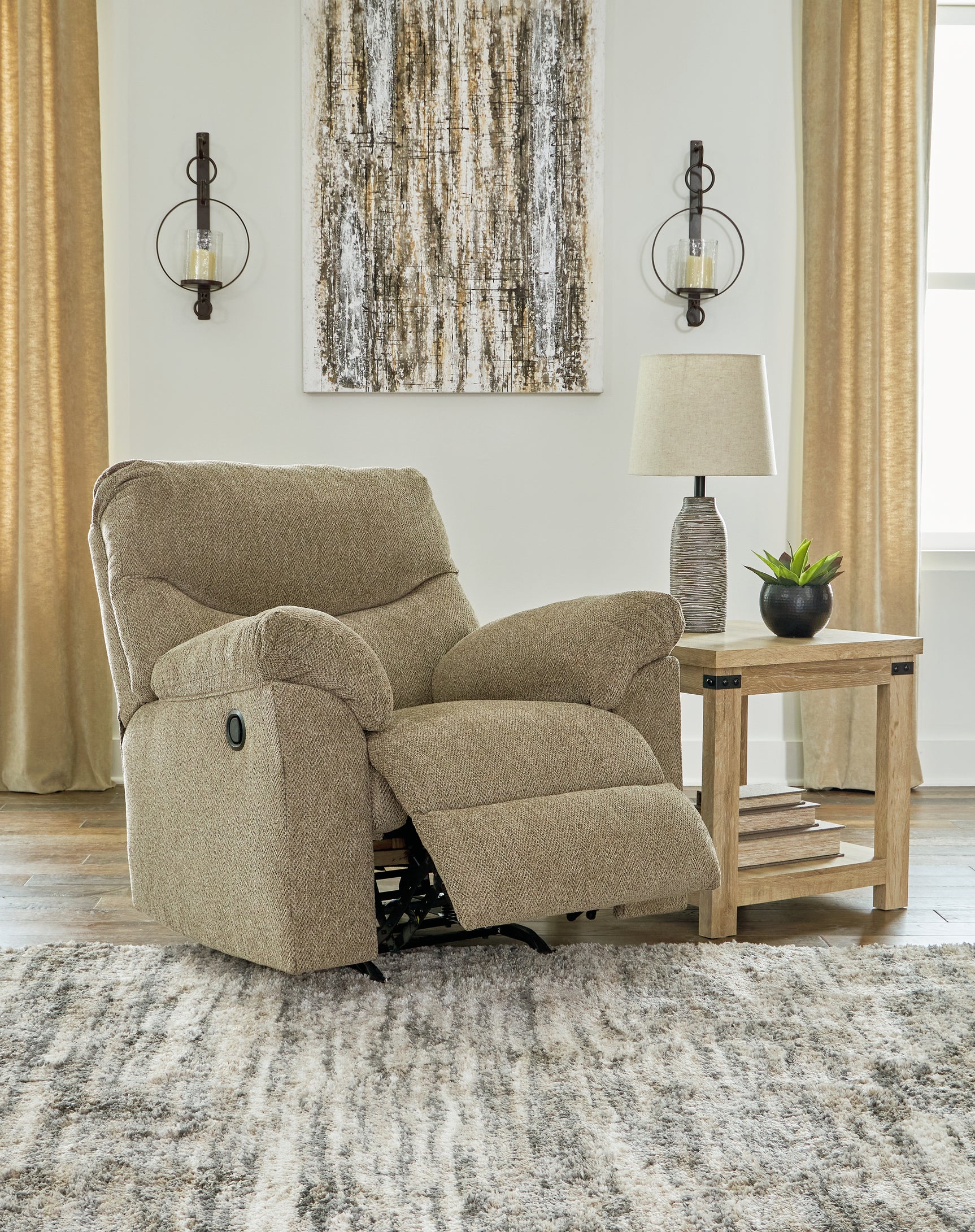 Alphons Living Room - Tampa Furniture Outlet