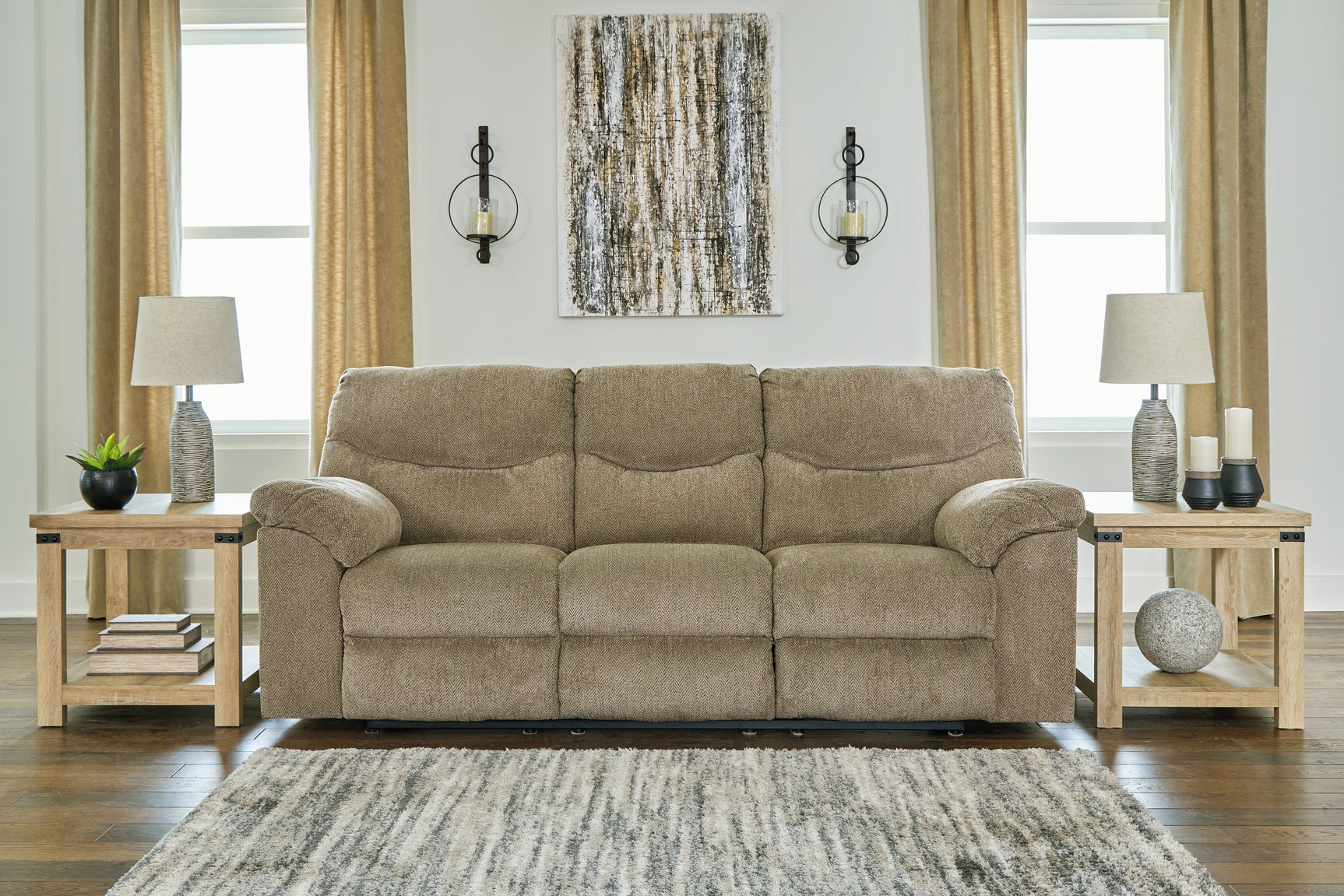 Alphons Living Room - Tampa Furniture Outlet