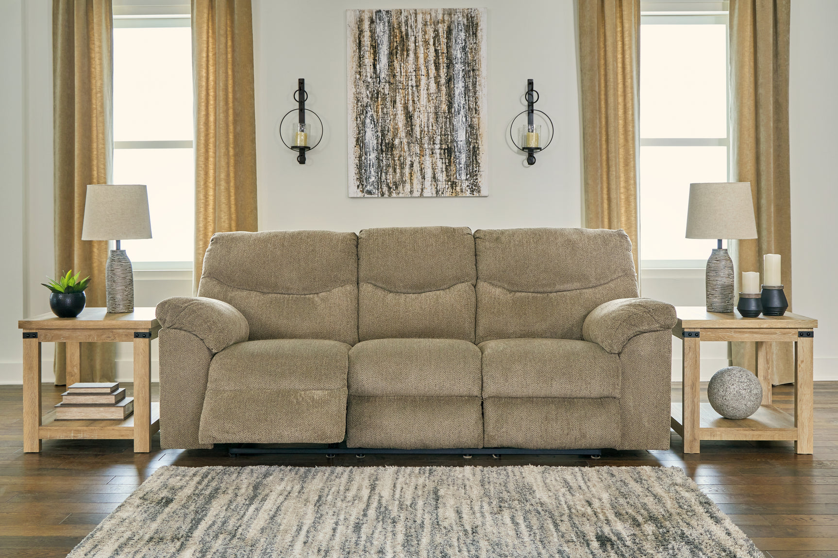 Alphons Living Room - Tampa Furniture Outlet