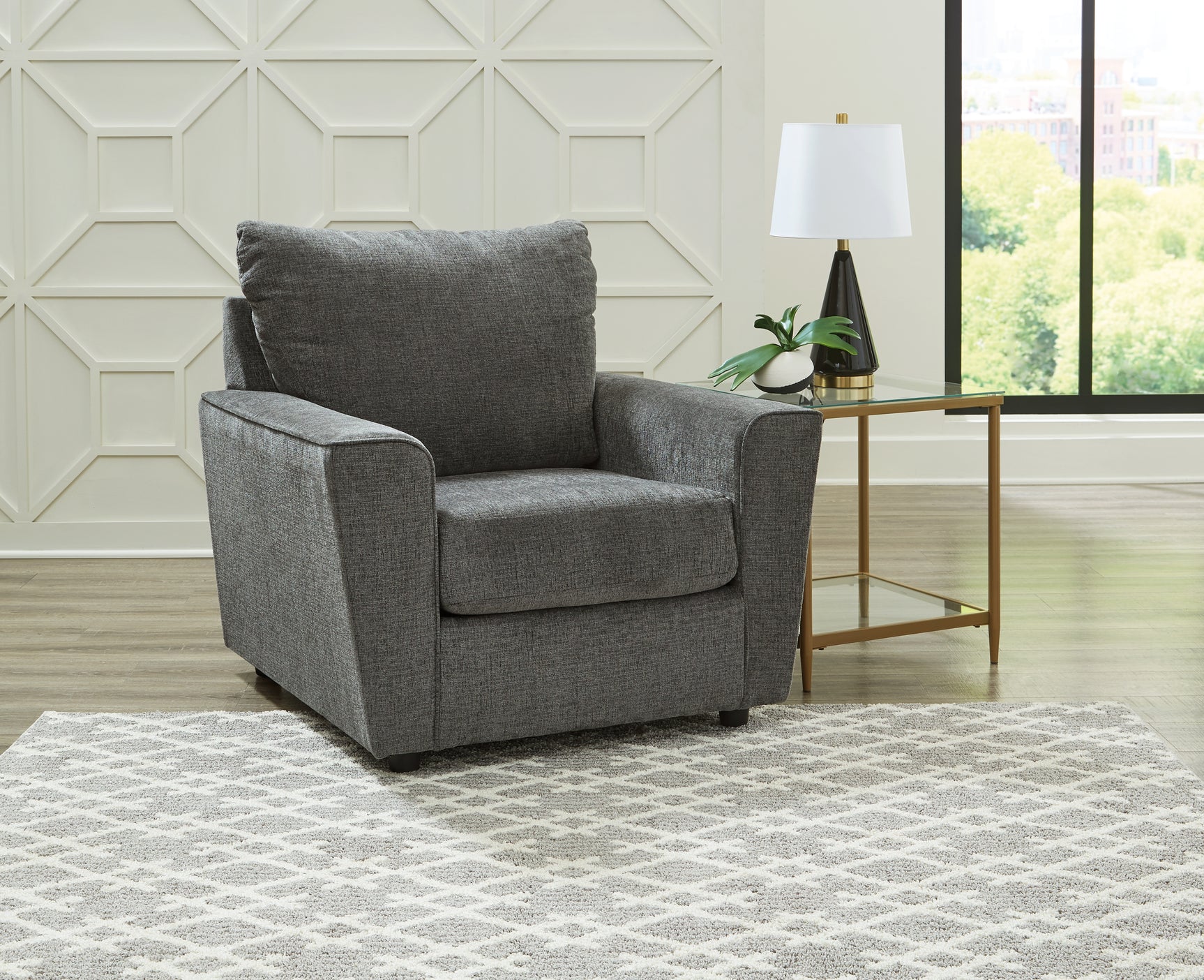 Stairatt Living Room - Tampa Furniture Outlet