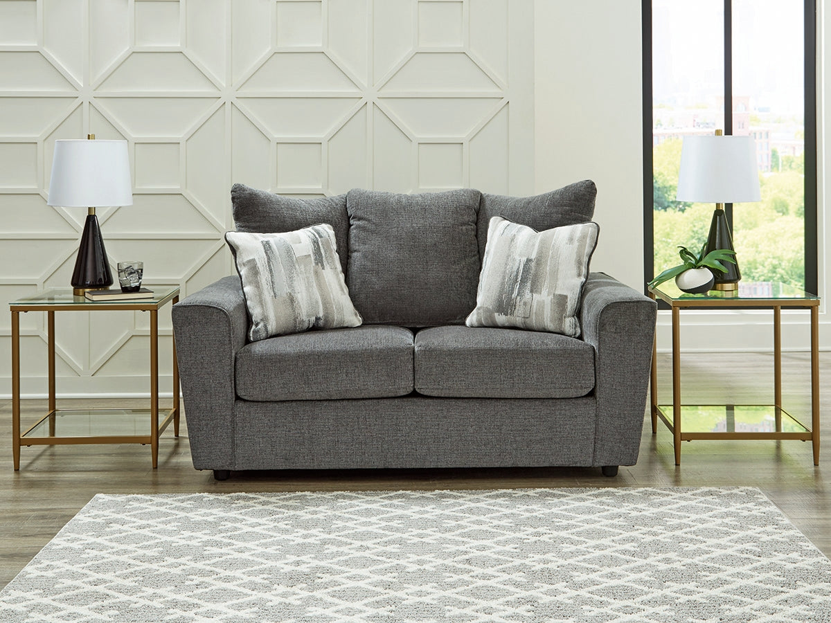 Stairatt Living Room - Tampa Furniture Outlet