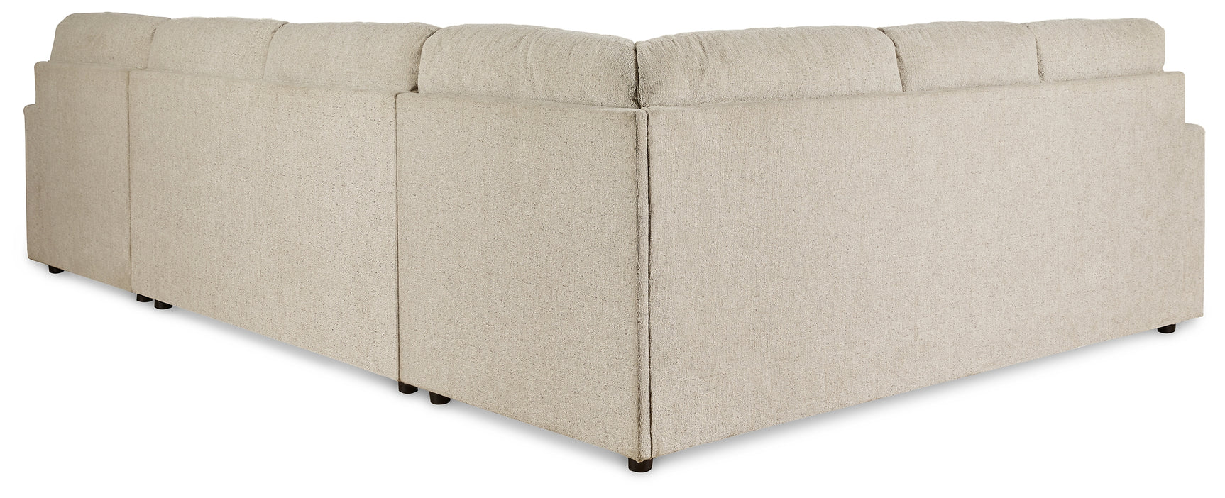 Edenfield Sectional - Tampa Furniture Outlet