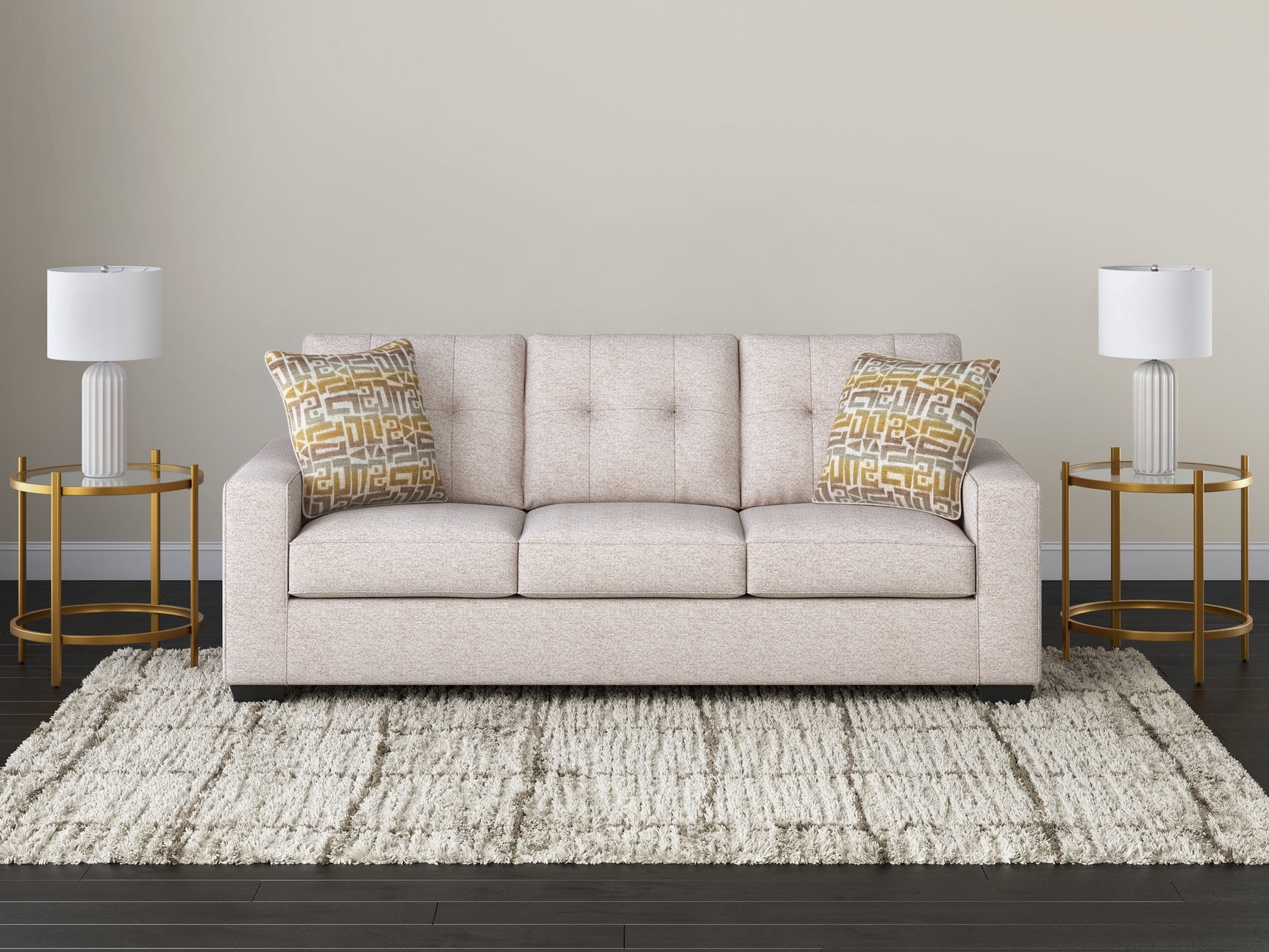 Larimer Living Room - Tampa Furniture Outlet