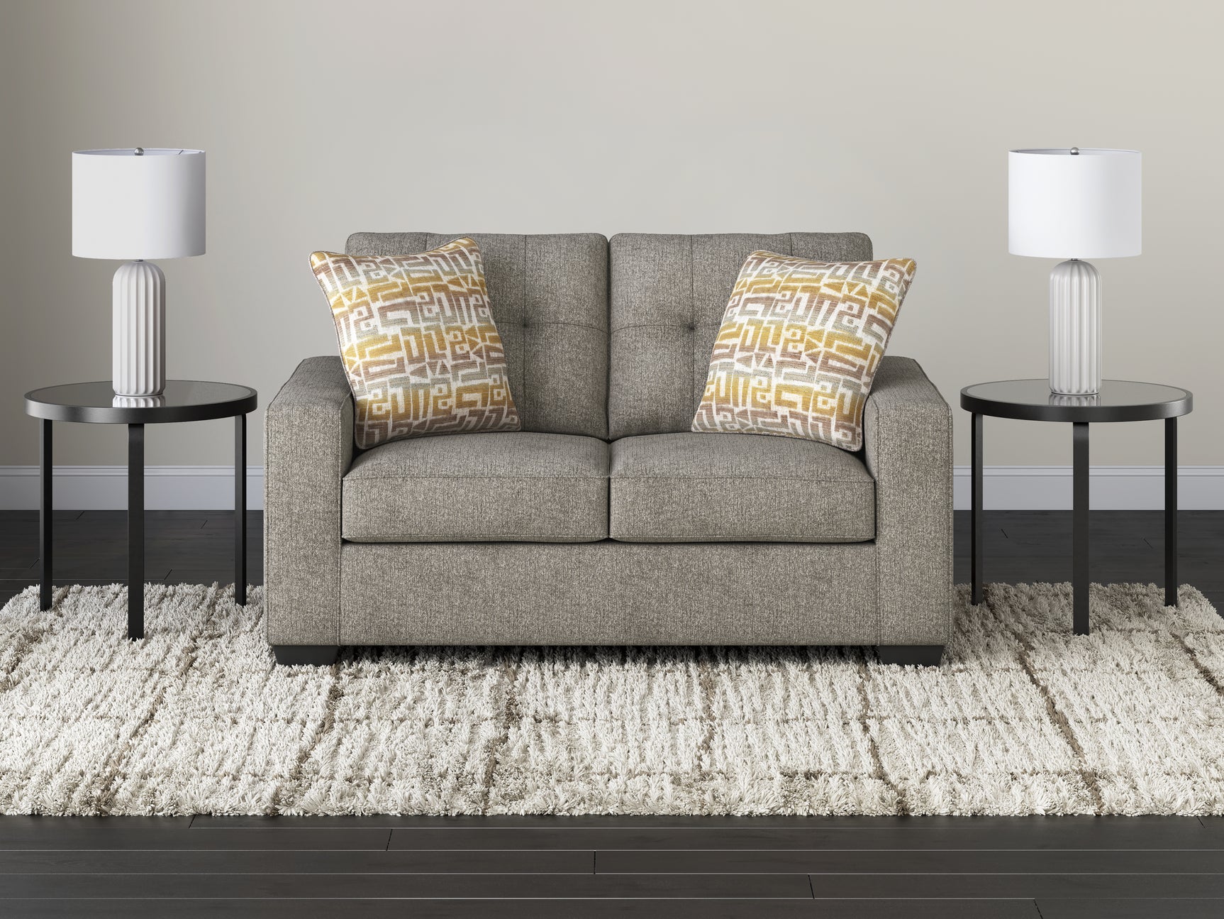 Larimer Living Room - Tampa Furniture Outlet