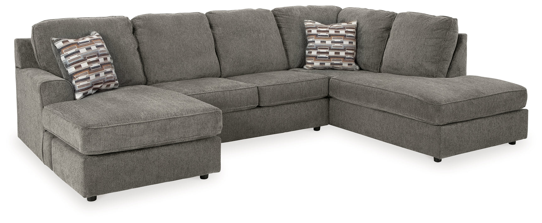 O'Phannon Sectional - Tampa Furniture Outlet
