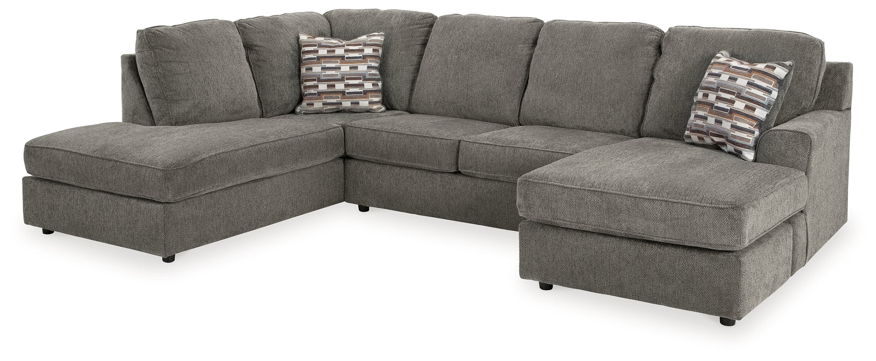 O'Phannon Sectional - Tampa Furniture Outlet