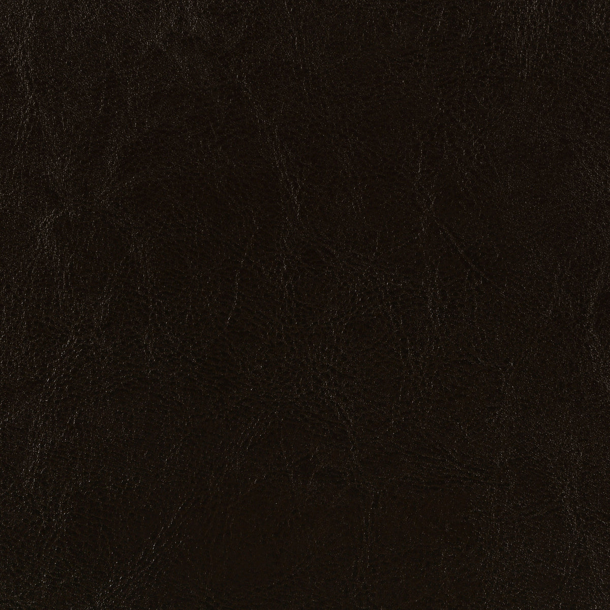 Dorian Faux Leather Upholstered Eastern King Panel Bed Brown