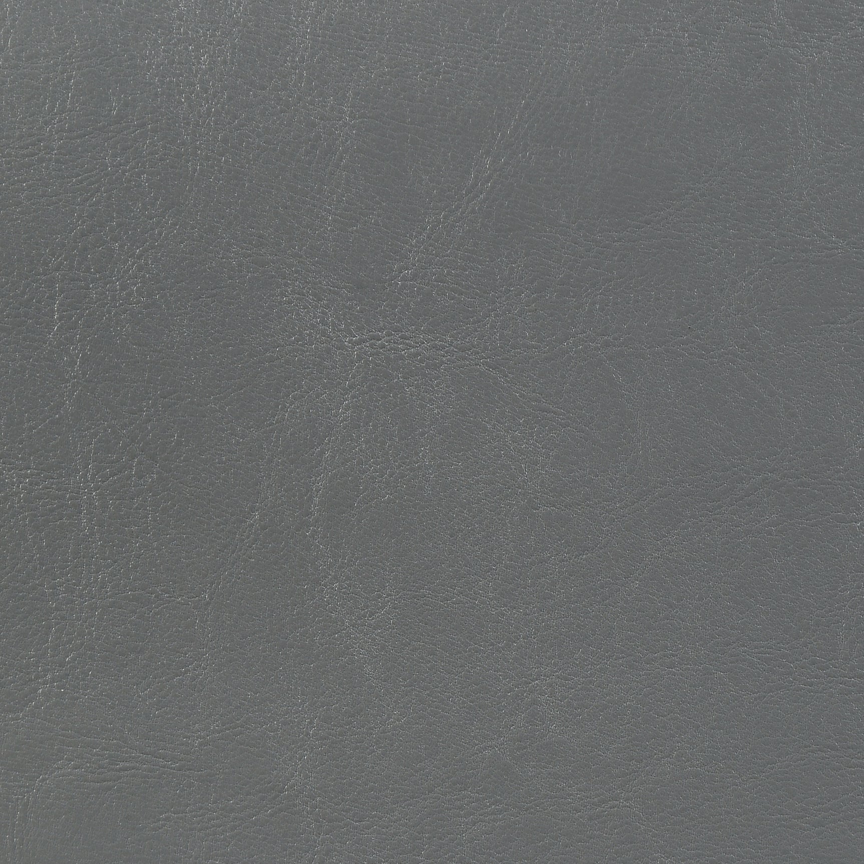 Dorian Faux Leather Upholstered Eastern King Panel Bed Grey - Tampa Furniture Outlet