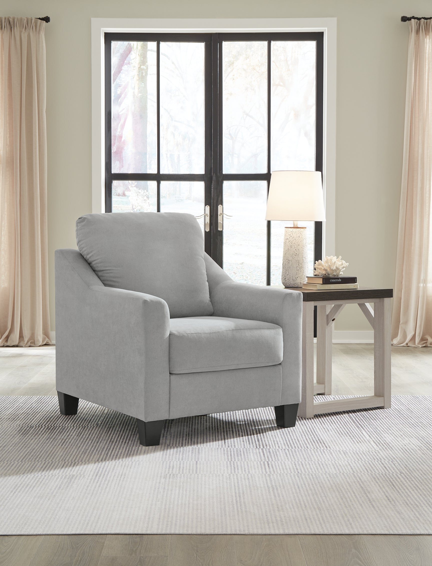 Adlai Living Room - Tampa Furniture Outlet