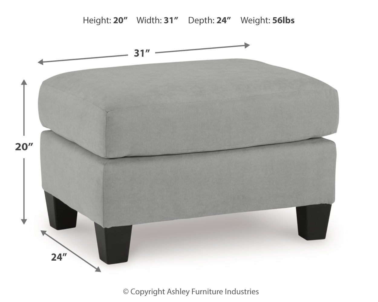 Adlai Living Room - Tampa Furniture Outlet