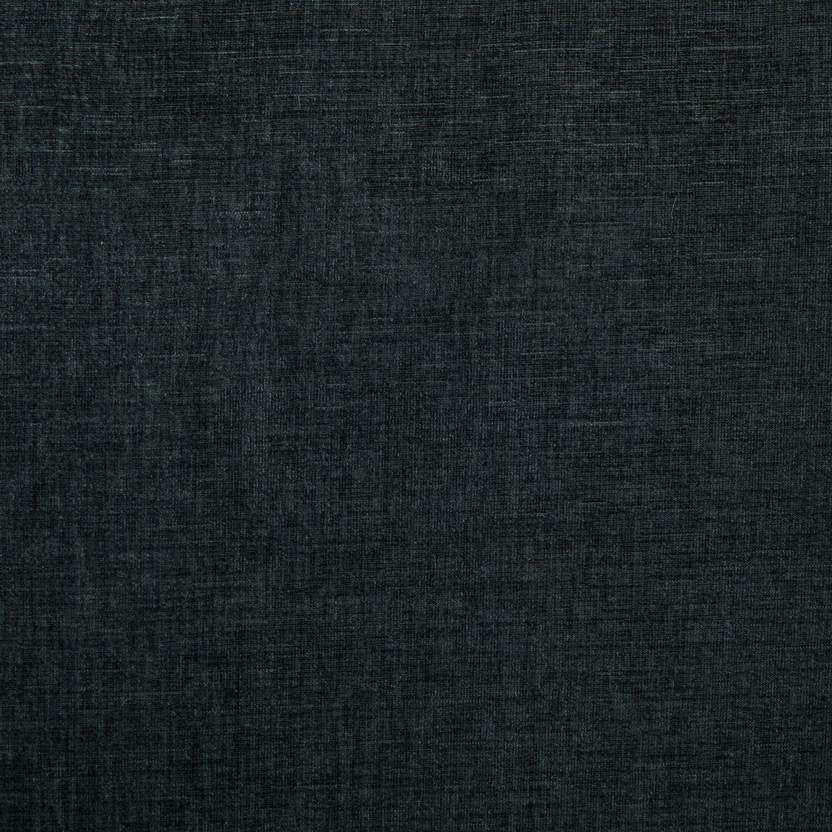 Preston Upholstered California King Audio Flame Visualizer Bed Dark Blue
