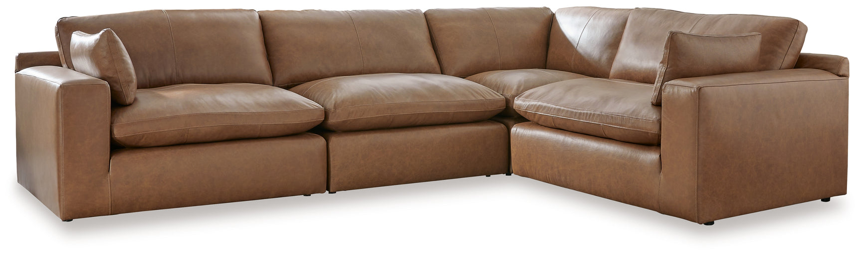 Emilia Sectional - Tampa Furniture Outlet